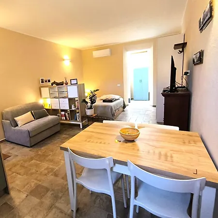 Apartment Paloma13 Ferrara