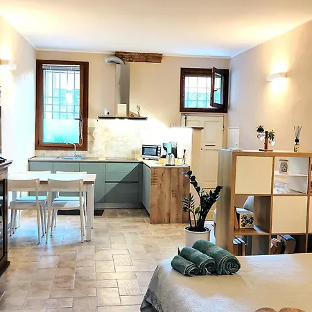 Appartamento Paloma13