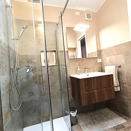 Apartment Paloma13 Ferrara