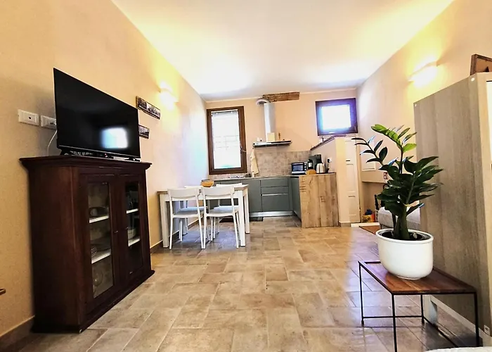 Paloma13 Apartament *