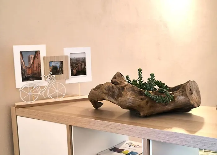 Paloma13 Apartament *