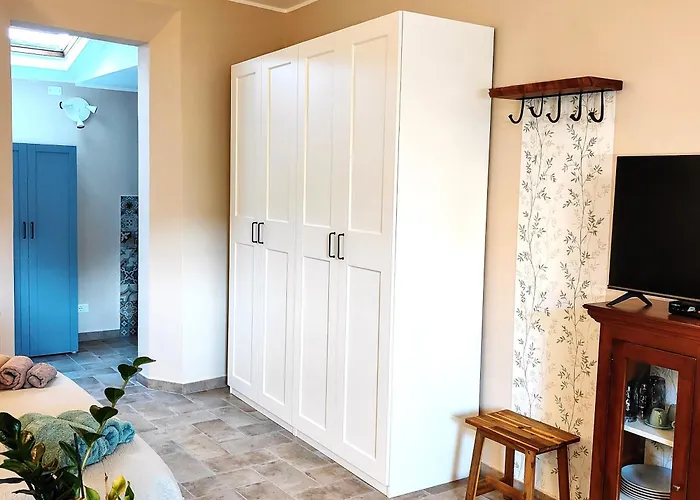 Paloma13 Apartament Ferrara