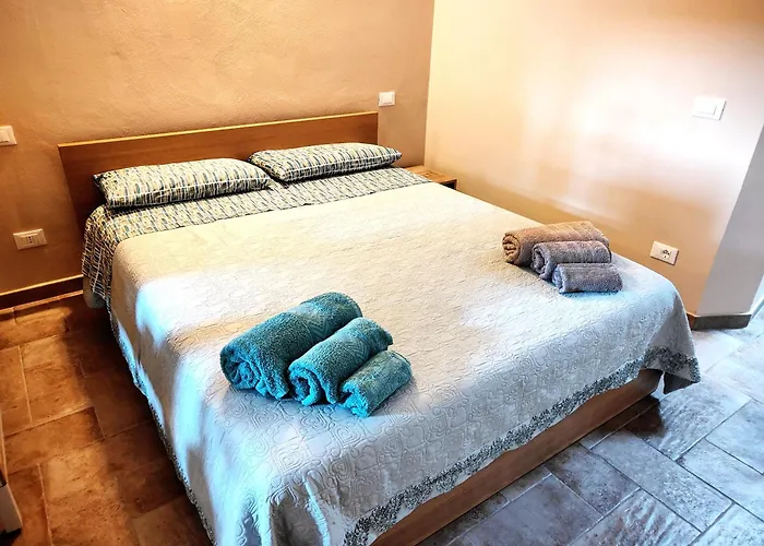 Paloma13 Apartament *