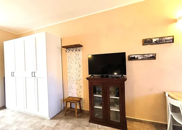 Apartament Paloma13 Ferrara