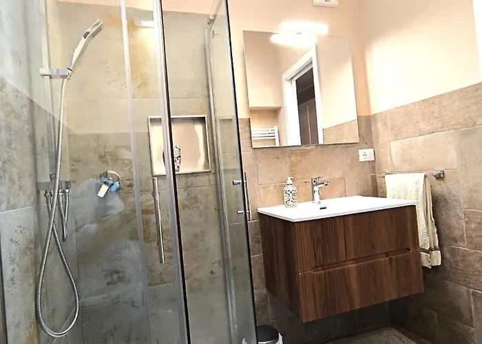 Apartament Paloma13 Ferrara